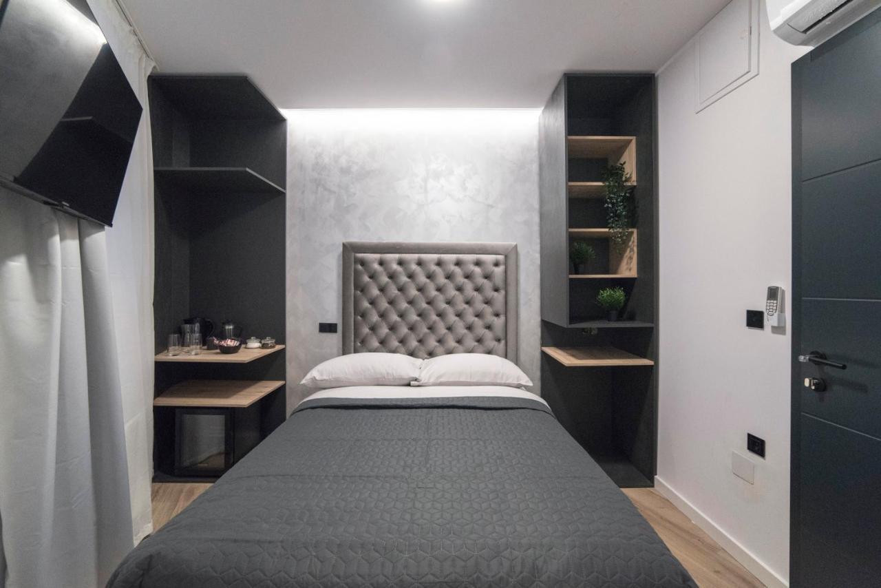 Liberty Rooms, 3Rd Floor, No Elevator ซาเกร็บ ภายนอก รูปภาพ