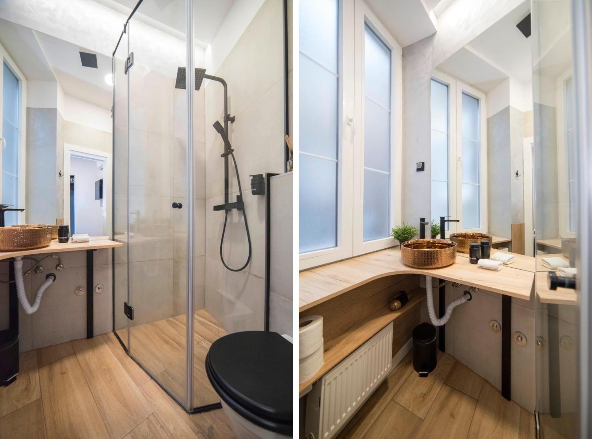 Liberty Rooms, 3Rd Floor, No Elevator ซาเกร็บ ภายนอก รูปภาพ